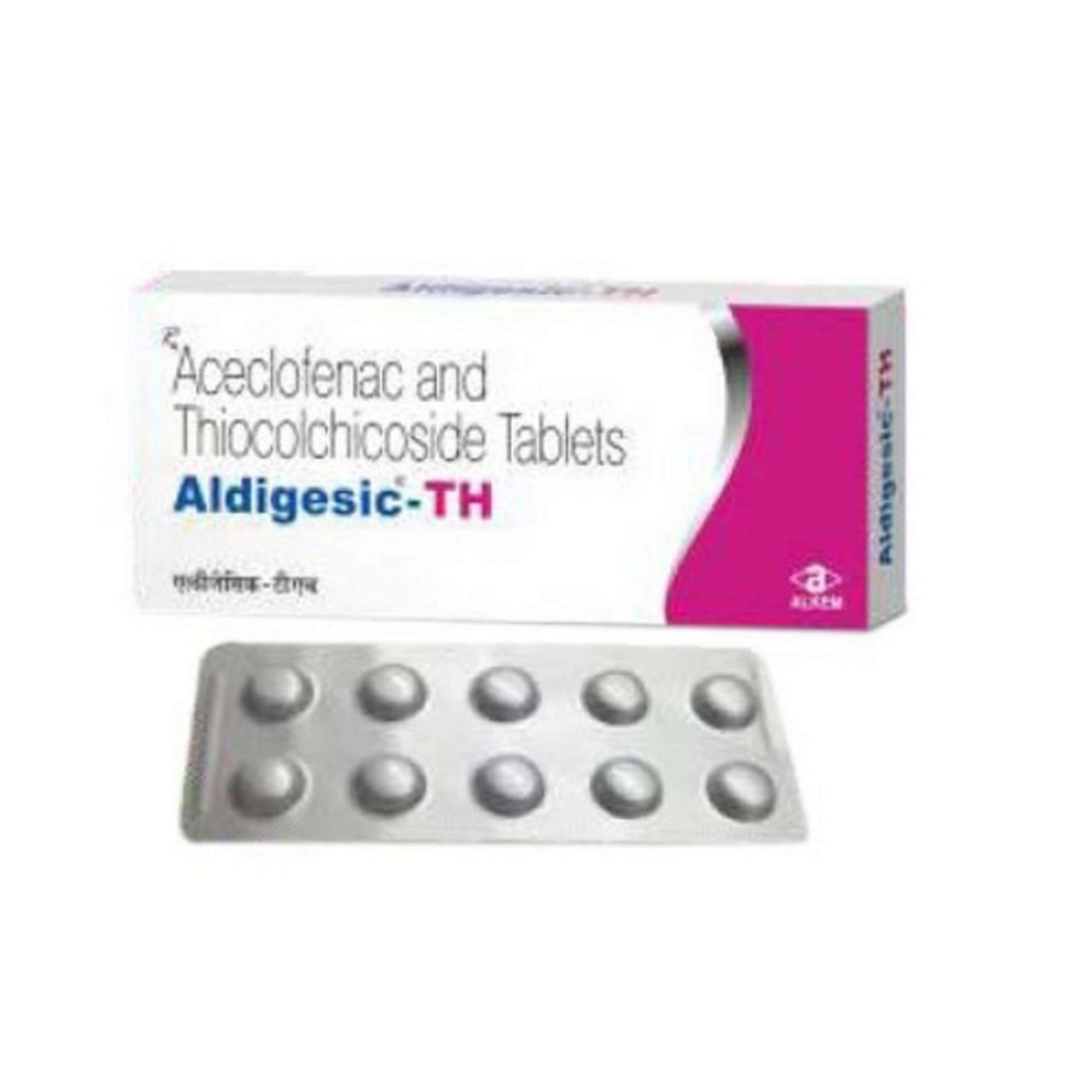 ALDIGESIC-TH