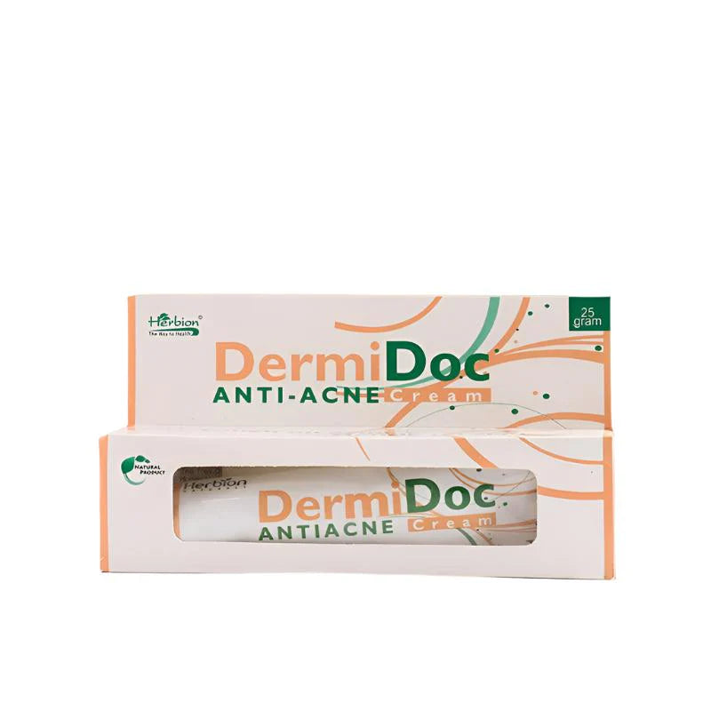 DERMIDOC CREAM