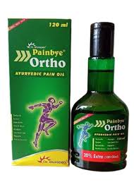 PAINBYE ORTHO OIL