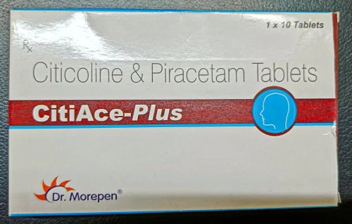 CITI-ACE 500MG TABS